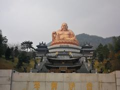 景点-蒋氏故居