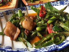 -百年老扣碗(沙坪坝店)