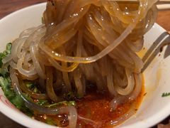 -万记麻辣烫国展总店