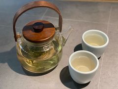 -晓淮山·扬州早茶·淮扬菜(龙阳广场店)