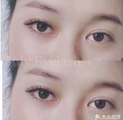 -七月美睫 美甲