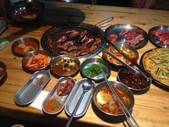 picture-麻蒲碳烤肉(远景路1号店)