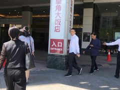 -好望角大饭店(肇嘉浜路店)