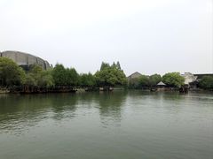 -杭州半山国家森林公园