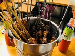 -炒豆合作社(东四总店)