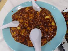 -正宗川菜(虎林胡同店)