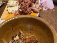 -张大嘴菜馆(庞各庄店)