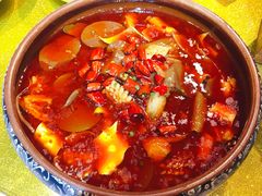-大鸭梨烤鸭(金色漫香店)