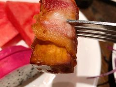 -食间牛排(重庆路万达店)