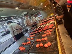 -海汕记·潮汕鲜牛肉火锅·自助