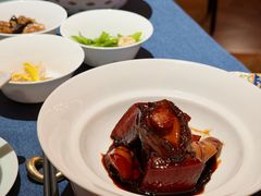 外婆红烧肉-老吉堂上海本帮菜(工体店)