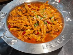 -胖哥俩肉蟹煲(长沙高铁吾悦广场店)