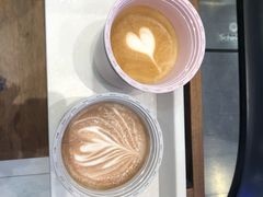 -Manner Coffee(大宁国际商业广场店)