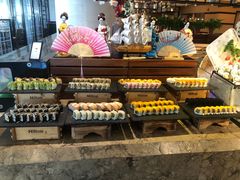 -“香”全日餐厅·株洲大汉希尔顿酒店