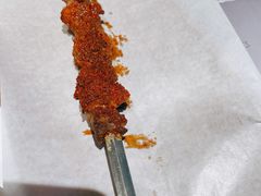 -丝路有约·西域美食