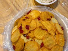 -老姑砂锅·烧烤天津菜(体北道店)