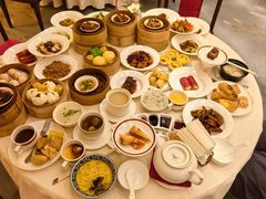 -香宫中餐厅·大连香格里拉(人民路店)