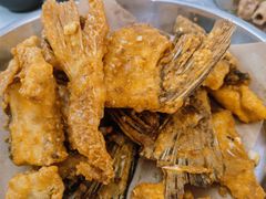 -嘉升大排档(番禺总店)