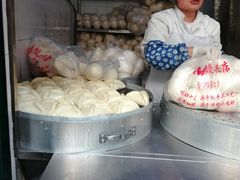 -天泽祥·鼓楼馒头(鼓楼店)