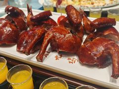 -朱记乳鸽王·非遗石岐乳鸽·全鸽宴(大兴旗舰店)