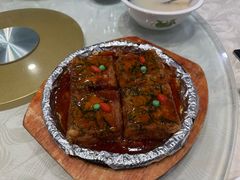 -全聚德烤鸭店(和平路店)