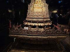 -新加坡佛牙寺龙华院