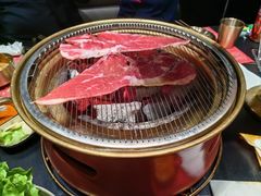 -西塔老太太泥炉烤肉(龙湖北苑天街店)
