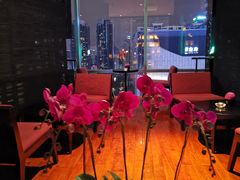 -广州富力君悦大酒店·凯菲厅