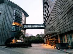 -杭州龙禧福朋喜来登酒店