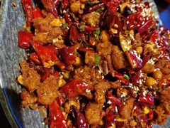 -川悦留香·海鲜餐厅(海棠68环球美食街店)