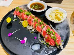 -松鱼亭·和牛烧肉(协鑫广场店)