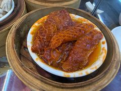 -香港蓮香樓(上環店)