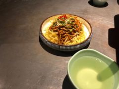 -炭舍干锅·烤鱼(扬名广场店)