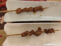 -大师兄·西北小馆(北站缤果空间店)