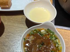 -牛很鲜潮汕牛肉火锅(朝晖路店)
