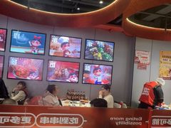 -宏姐串串香(征仪路店)