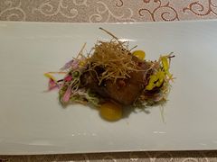 和牛-九献私房菜(亮马河花园私宴店)