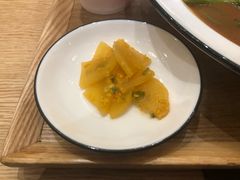 -池奈·咖喱蛋包饭(熙地港店)