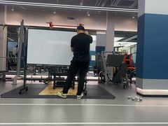 -VPsmart私教健身工作室(新华路旗舰店)