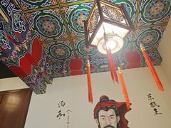 -应天大明王朝·南京菜(中山陵店)