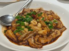 -高佳庄·海鲜酒楼(定海店)