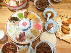 -怪噜范·老贵阳街头名小吃(汇金星力城店)