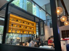 -8 Hearts Coffee(悟锦世纪大楼店)
