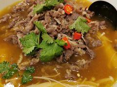 -巴依老爷新疆美食(清华东门店)