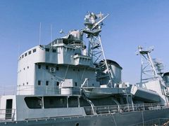 -中国人民解放军海军博物馆