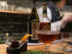 -格兰酒吧Glen Bar