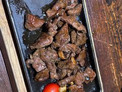-小川洋风料理(街道口店)