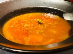 俄罗斯罗宋汤-阿妮叶李(光谷世界城店)