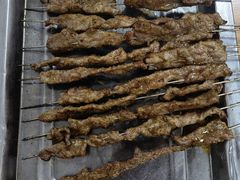 烤牛肉-张杨烤菜(渭南总店)