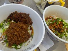 -老长沙原汁原味粉馆(韭菜园店)